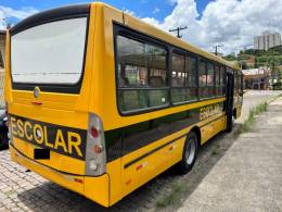 VOLKSWAGEN - 10-160 - 2009/2009 - Amarela - Sob Consulta