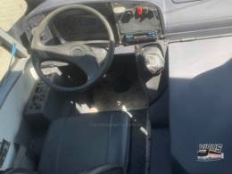 MERCEDES-BENZ - 1218 - 2009/2009 - Amarela - Sob Consulta