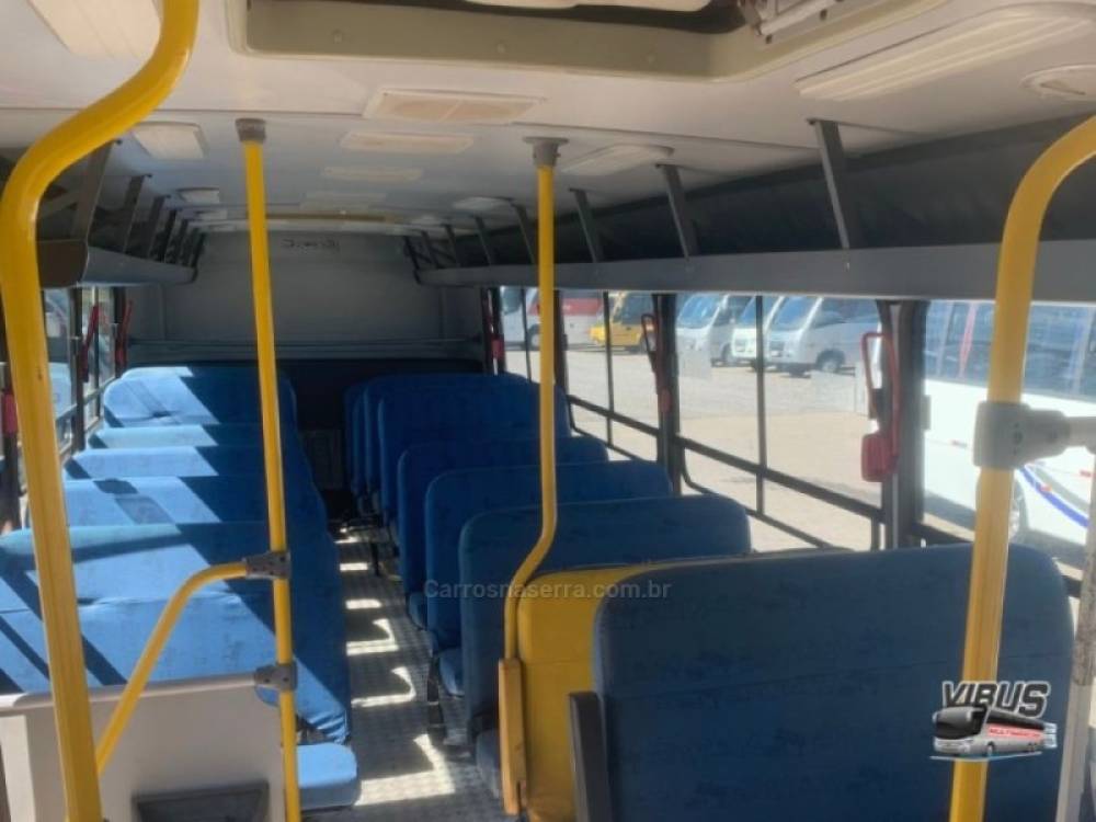 VOLKSWAGEN - 15-190 - 2012/2012 - Amarela - Sob Consulta