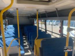 VOLKSWAGEN - 15-190 - 2012/2012 - Amarela - Sob Consulta