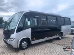 MARCOPOLO - SENIOR - 2011/2012 - Cinza - Sob Consulta