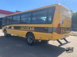 VOLKSWAGEN - 15-190 - 2012/2012 - Amarela - Sob Consulta