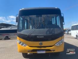 VOLKSWAGEN - 15-190 - 2012/2012 - Amarela - Sob Consulta