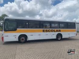 MERCEDES-BENZ - 1418 - 2009/2009 - Branca - Sob Consulta