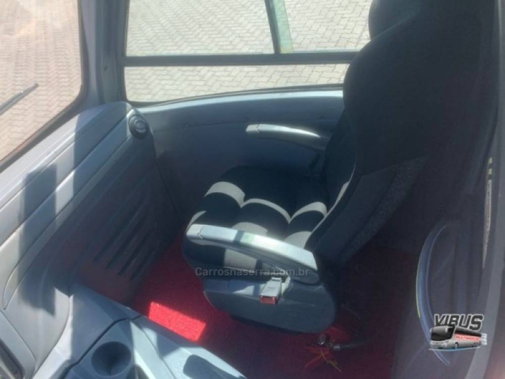 MARCOPOLO - VOLARE - 2013/2014 - Branca - Sob Consulta