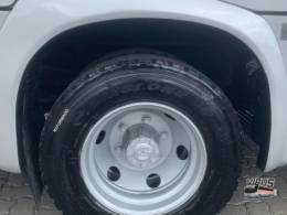 MARCOPOLO - VOLARE - 2014/2014 - Cinza - Sob Consulta