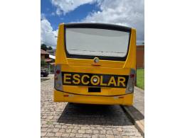 VOLKSWAGEN - 10-160 - 2009/2009 - Amarela - Sob Consulta