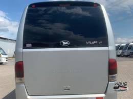 MARCOPOLO - VOLARE - 2008/2008 - Cinza - Sob Consulta