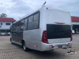 MARCOPOLO - SENIOR - 2011/2012 - Cinza - Sob Consulta