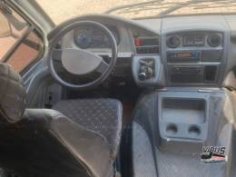 MARCOPOLO - VOLARE - 2008/2008 - Cinza - Sob Consulta