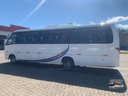 MARCOPOLO - VOLARE - 2013/2014 - Branca - Sob Consulta