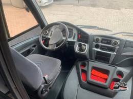 MARCOPOLO - VOLARE - 2014/2014 - Cinza - Sob Consulta