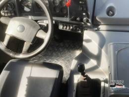 VOLKSWAGEN - COMIL PIA URB - 2010/2010 - Azul - Sob Consulta