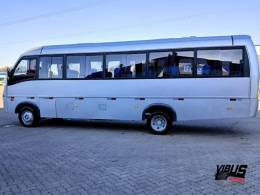 MARCOPOLO - VOLARE - 2014/2015 - Cinza - Sob Consulta
