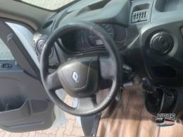 RENAULT - MASTER - 2018/2019 - Branca - Sob Consulta