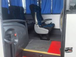 MARCOPOLO - VOLARE - 2012/2012 - Cinza - Sob Consulta