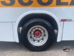 MERCEDES-BENZ - 1418 - 2009/2009 - Branca - Sob Consulta