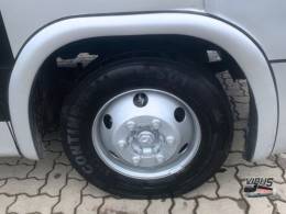 MARCOPOLO - SENIOR - 2011/2012 - Cinza - Sob Consulta