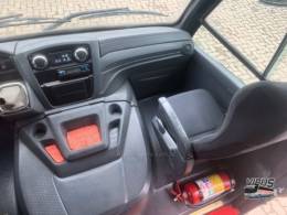 MARCOPOLO - VOLARE - 2012/2012 - Cinza - Sob Consulta