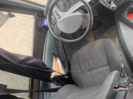 MARCOPOLO - VOLARE - 2013/2014 - Cinza - Sob Consulta