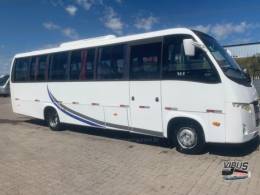 MARCOPOLO - VOLARE - 2013/2014 - Branca - Sob Consulta