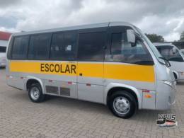 MARCOPOLO - VOLARE - 2013/2014 - Cinza - Sob Consulta