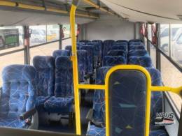 MARCOPOLO - SENIOR - 2011/2012 - Cinza - Sob Consulta