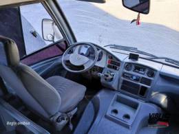 MARCOPOLO - VOLARE - 2014/2015 - Cinza - Sob Consulta