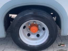 MARCOPOLO - VOLARE - 2008/2008 - Cinza - Sob Consulta