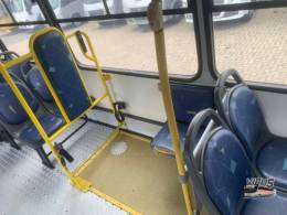 MERCEDES-BENZ - 1418 - 2009/2009 - Branca - Sob Consulta