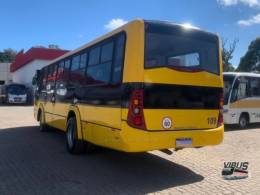 MERCEDES-BENZ - 1218 - 2009/2009 - Amarela - Sob Consulta