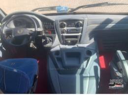 MARCOPOLO - VOLARE - 2013/2014 - Branca - Sob Consulta