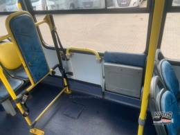 MERCEDES-BENZ - 1418 - 2009/2010 - Amarela - Sob Consulta