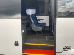 MARCOPOLO - VOLARE - 2014/2014 - Cinza - Sob Consulta