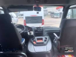 MARCOPOLO - VOLARE - 2012/2012 - Cinza - Sob Consulta