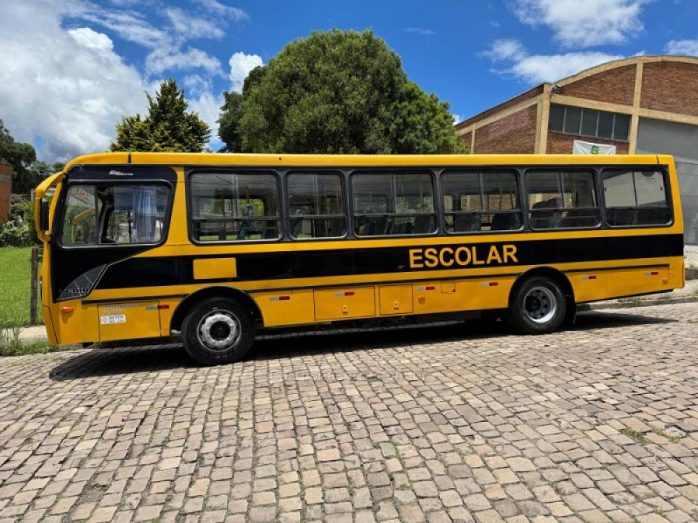 VOLKSWAGEN - 10-160 - 2009/2009 - Amarela - Sob Consulta