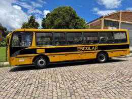 VOLKSWAGEN - 10-160 - 2009/2009 - Amarela - Sob Consulta