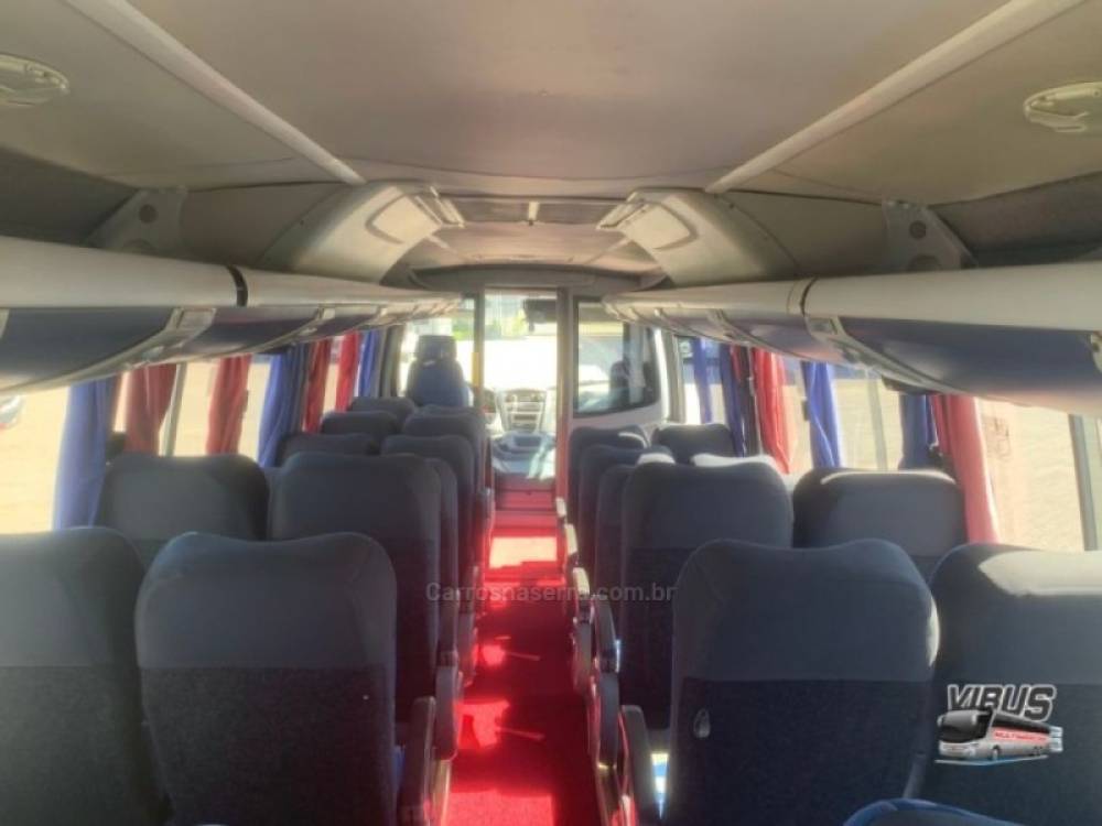 MARCOPOLO - VOLARE - 2013/2014 - Branca - Sob Consulta