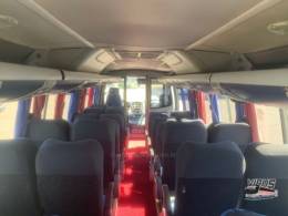 MARCOPOLO - VOLARE - 2013/2014 - Branca - Sob Consulta