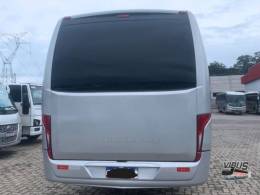 MARCOPOLO - VOLARE - 2012/2012 - Cinza - Sob Consulta