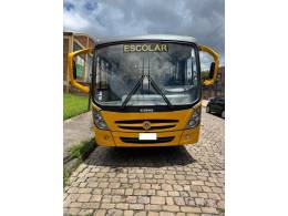 VOLKSWAGEN - 10-160 - 2009/2009 - Amarela - Sob Consulta