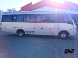 MARCOPOLO - VOLARE - 2014/2015 - Cinza - Sob Consulta