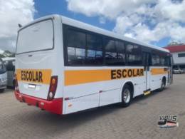 MERCEDES-BENZ - 1418 - 2009/2009 - Branca - Sob Consulta