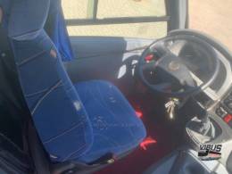 MARCOPOLO - VOLARE - 2013/2014 - Branca - Sob Consulta