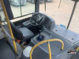 MERCEDES-BENZ - 1418 - 2009/2009 - Branca - Sob Consulta