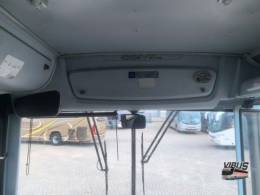 VOLKSWAGEN - COMIL PIA URB - 2010/2010 - Azul - Sob Consulta