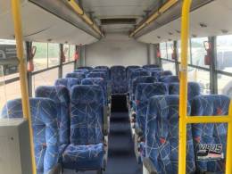 MARCOPOLO - SENIOR - 2011/2012 - Cinza - Sob Consulta