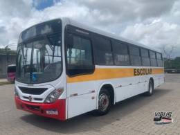 MERCEDES-BENZ - 1418 - 2009/2009 - Branca - Sob Consulta