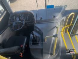 VOLKSWAGEN - COMIL PIA URB - 2010/2010 - Azul - Sob Consulta