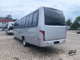 MARCOPOLO - VOLARE - 2012/2012 - Cinza - Sob Consulta